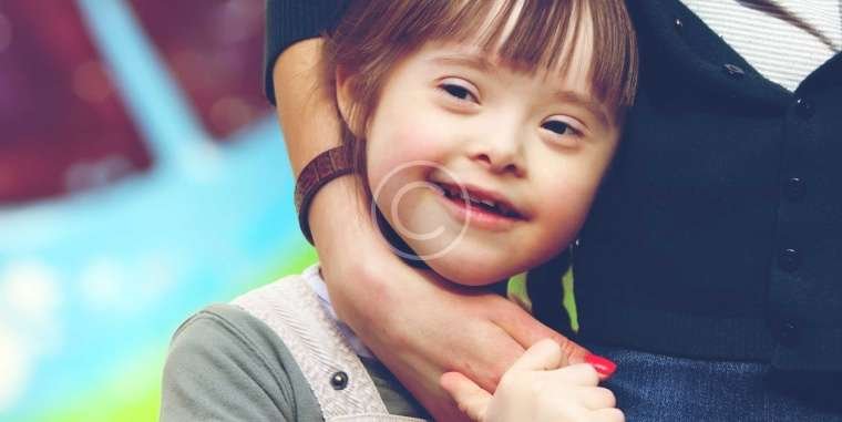 The Isolation I Sometimes Feel as a Special Needs Parent